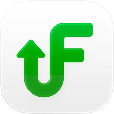 vs Flipify logo
